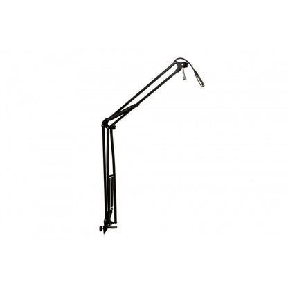 On-Stage Broadcast Mic Boom Arm