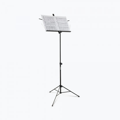 On-Stage SM7122B Compact Sheet Music Stand