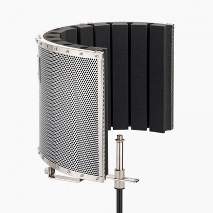 On-Stage ASMS4730 Isolation Shield
