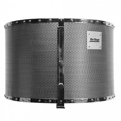 On-Stage ASMS4730 Isolation Shield