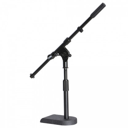 On-Stage MS7920B Bass Drum/Boom Combo Mic Stand