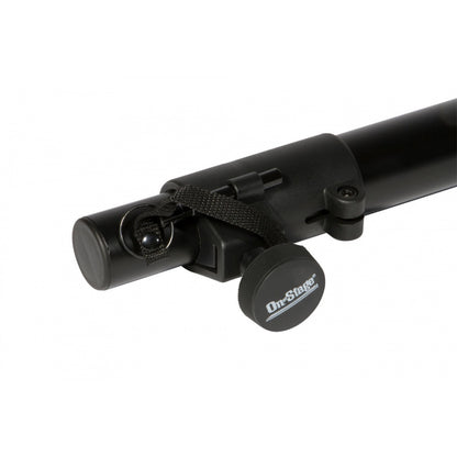 On-Stage SS7746 Adjustable Speaker Pole with M20 Adapter
