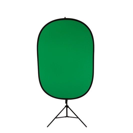 On-Stage VSM3000 Green Screen Kit