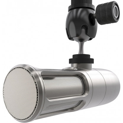 ICON PRO Broadcast-Quality XLR Streaming Microphone