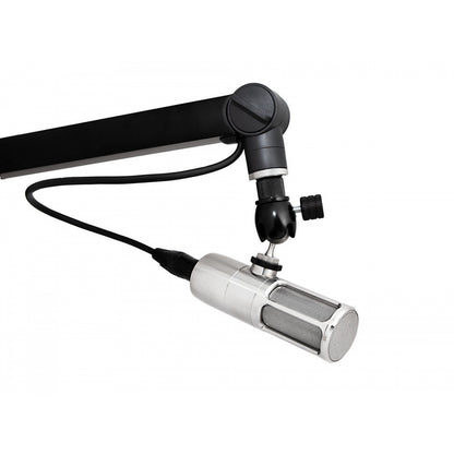 ICON PRO Broadcast-Quality XLR Streaming Microphone