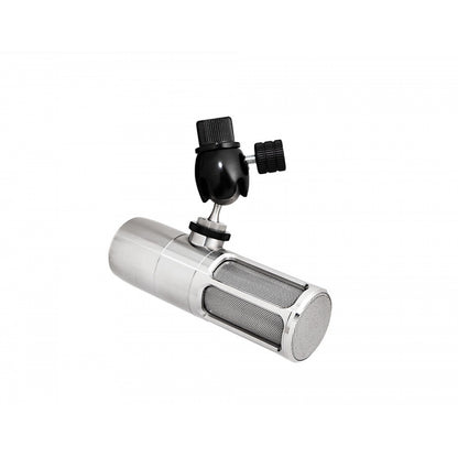 ICON PRO Broadcast-Quality XLR Streaming Microphone