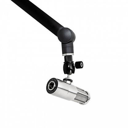 ICON PRO Broadcast-Quality XLR Streaming Microphone