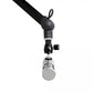 ICON PRO Broadcast-Quality XLR Streaming Microphone
