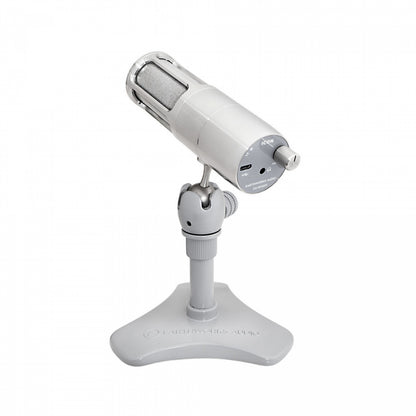 ICON Studio-Quality USB Condenser Microphone
