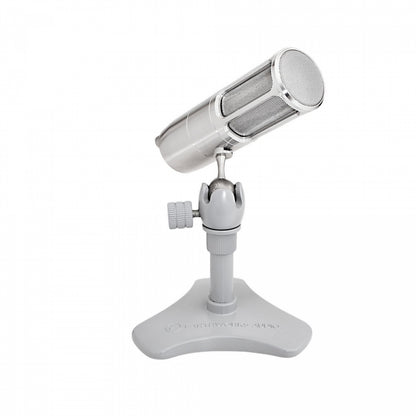 ICON Studio-Quality USB Condenser Microphone