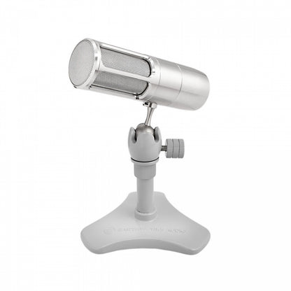 ICON Studio-Quality USB Condenser Microphone