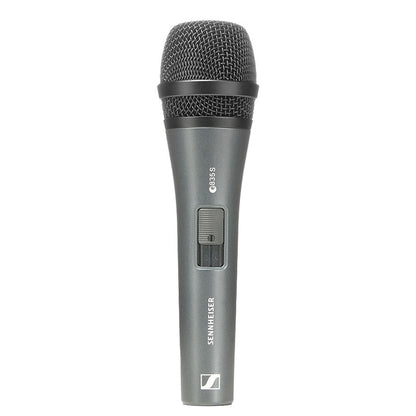 e 835 Dynamic Microphone