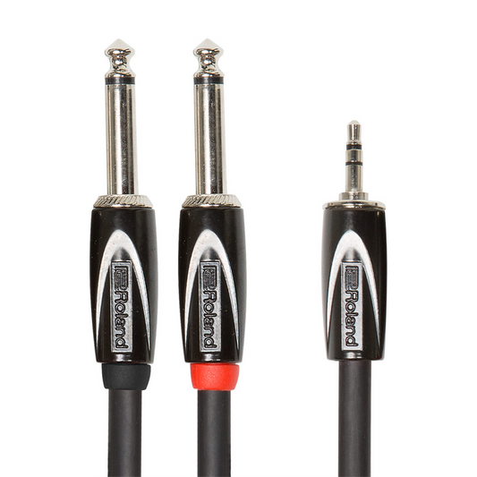 Black Series Interconnect Cable