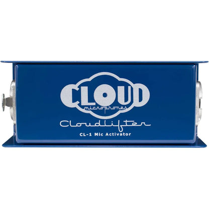 CL-1 - 1-Channel Mic Activator