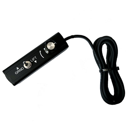 RapcoHorizon LTIGLBLOX Laptop Interface with Ground Lift