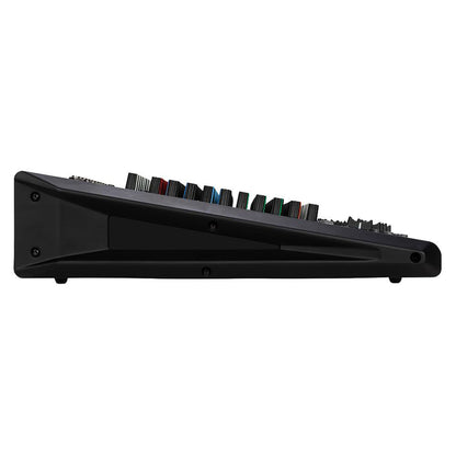 RCF F24-XR 24 Channel Mixer w/ FX and Recording