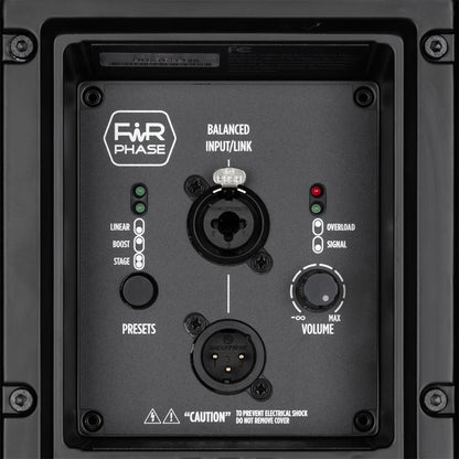 RCF ART 915-A Professional Active Speaker