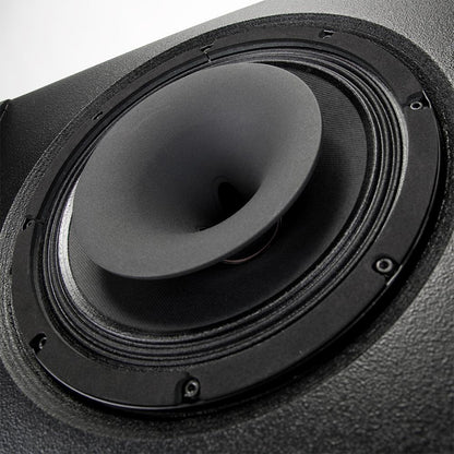 RCF NX12-SMA Active 12" 2-way Coaxial Powered Monitor