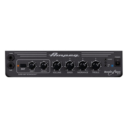 Rocket Bass RB-110 - Powerful Combo Amp
