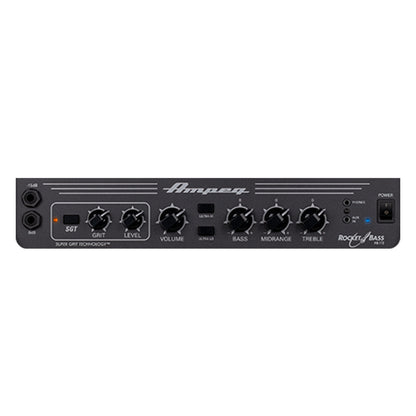 Rocket Bass RB-112 - Powerful Combo Amp