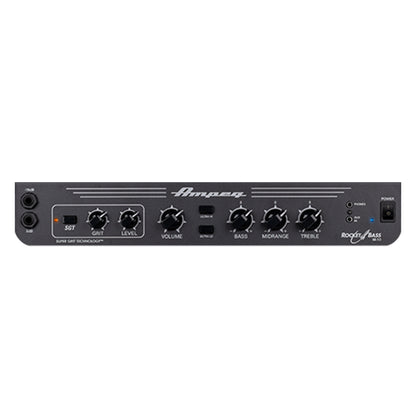 Rocket Bass RB-115 - Powerful Combo Amp