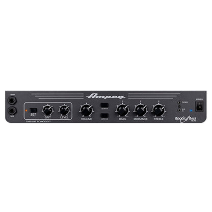 Rocket Bass RB-210 - Powerful Combo Amp