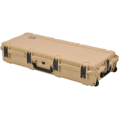 SKB iSeries Waterproof Acoustic Guitar Case