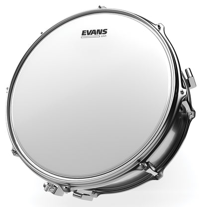 Evans UV1 Coated Drum Heads