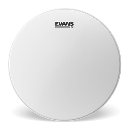 Evans G2 Coated Drum Heads