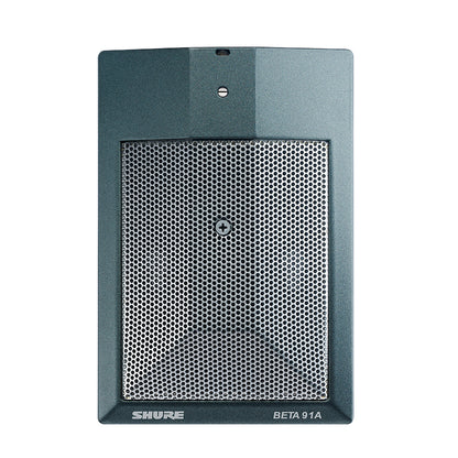 Shure Beta 91A Kick Drum Microphone