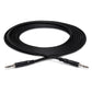 Hosa CMM-103 Stereo Interconnect, 3.5 mm TRS to Same, 3 ft