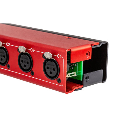 SoundTools CAT Rack Female XLR