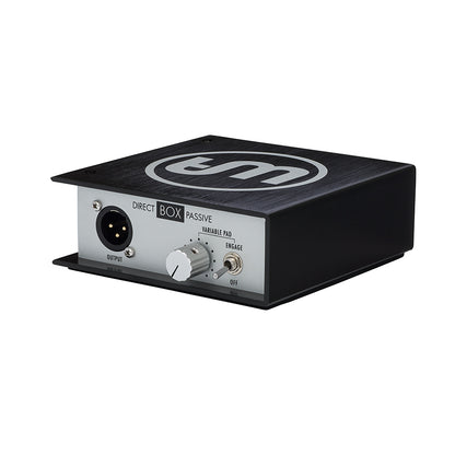 Warm Audio WA-DI-P Passive DI Box