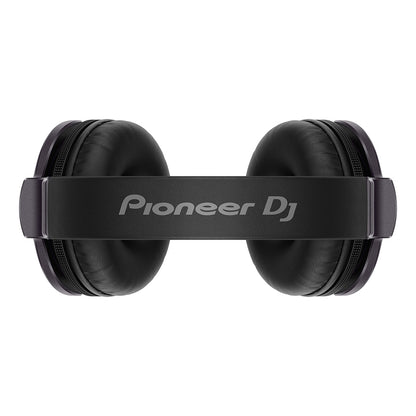 Pioneer DJ HDJ-CUE1 On-Ear Headphones (Black)