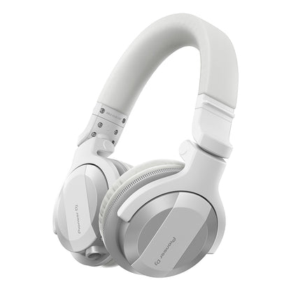Pioneer DJ HDJ-CUE1BT DJ Headphones with Bluetooth® Functionality