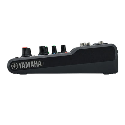 Yamaha MG06X 6-Channel Mixing Console with Effects