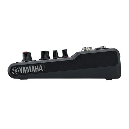 Yamaha MG06 6-Channel Mixing Console