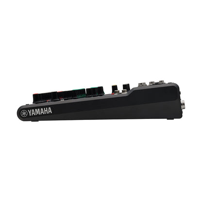 Yamaha MG10X CV 10-Channel Mixing Console with Effects