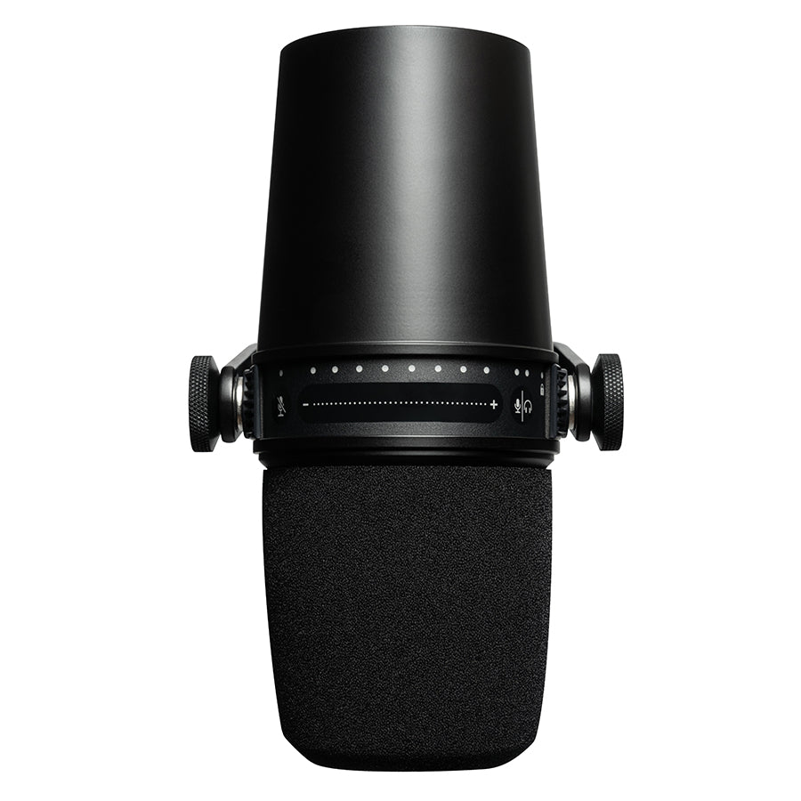 Shure MV7 Podcast Microphone