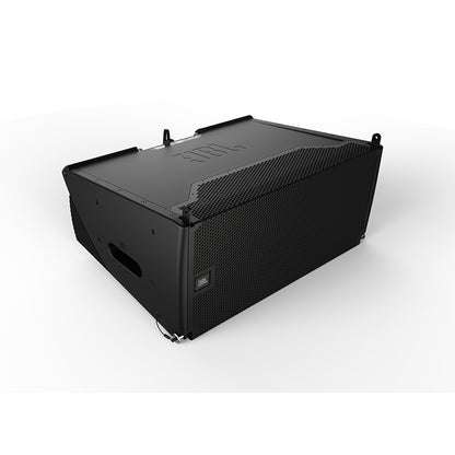 SRX910LA Dual 10-inch Powered Line Array Loudspeaker