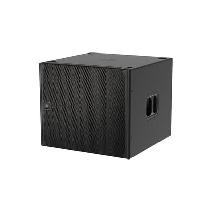 SRX918S 18-inch Powered Subwoofer