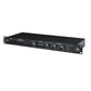 Warm Audio TB12 Black "Tone Beast" - Dual-Voice American Mic Pre