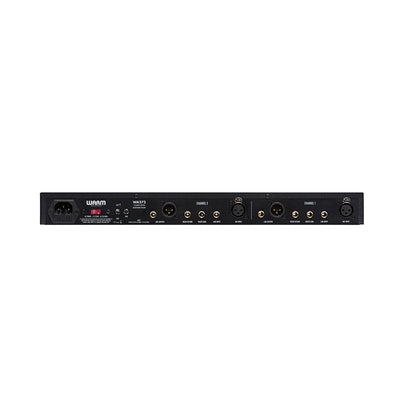 Warm Audio WA273 Dual-Channel British Mic Pre