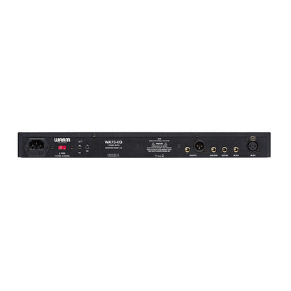 Warm Audio WA73-EQ Single-Channel British Mic Preamplifier + EQ