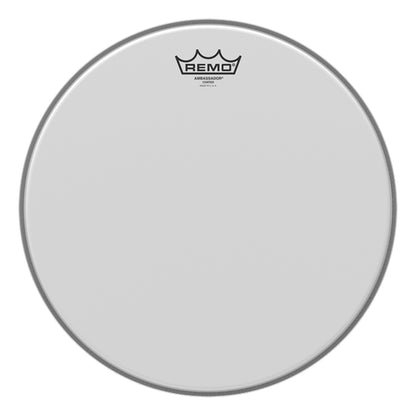 Remo Ambassador Coated Batter Drum Head