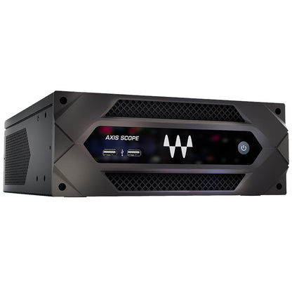 Waves Axis Scope (Pre-Order)