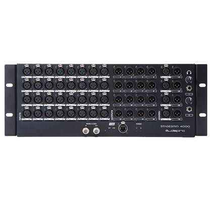 Waves DSPRO StageGrid 4000