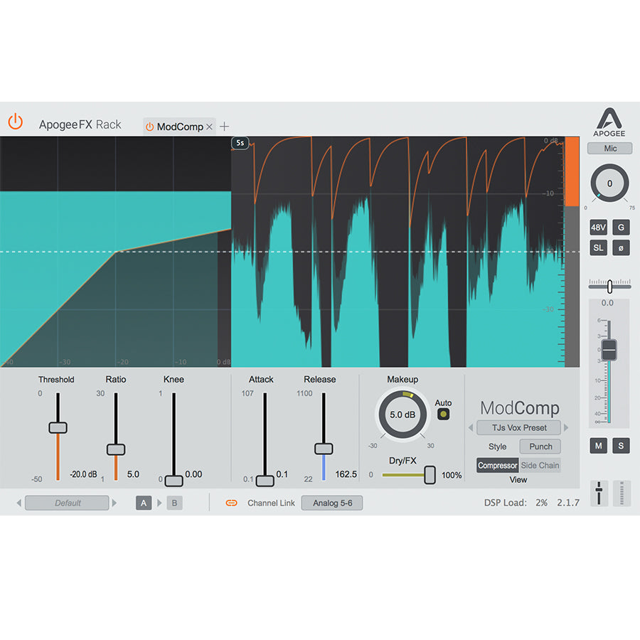 Apogee ModComp (Download)