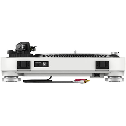 Pioneer DJ PLX-500 Direct Drive Turntable