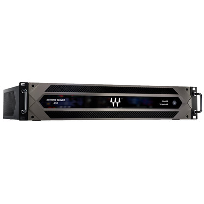 Waves Extreme SoundGrid Server